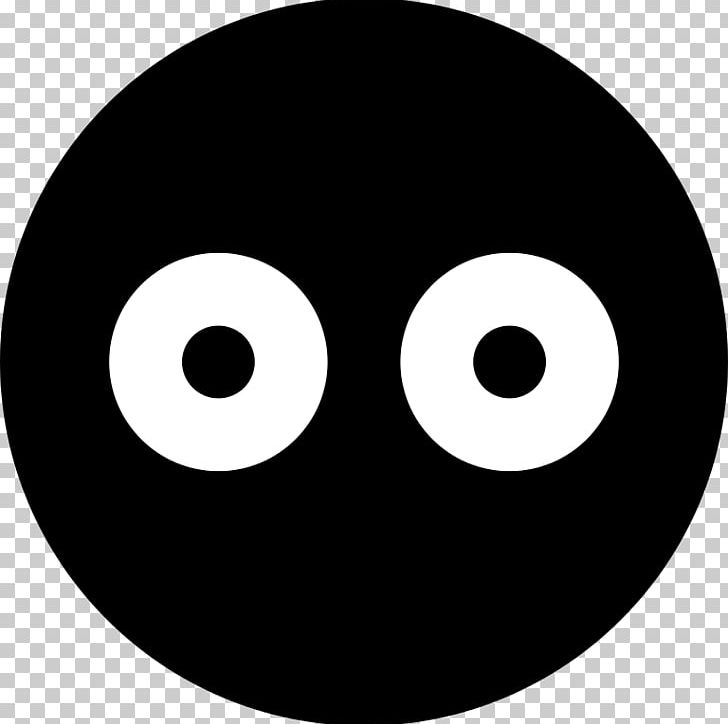 Eye Smile PNG, Clipart, Ball, Black, Black And White, Cheat Sheet, Circle Free PNG Download