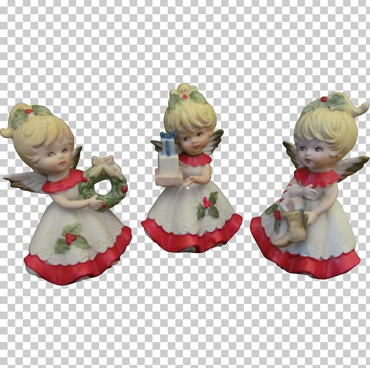 Figurine Christmas Ornament Doll PNG, Clipart, Christmas, Christmas Angel, Christmas Ornament, Doll, Figurine Free PNG Download