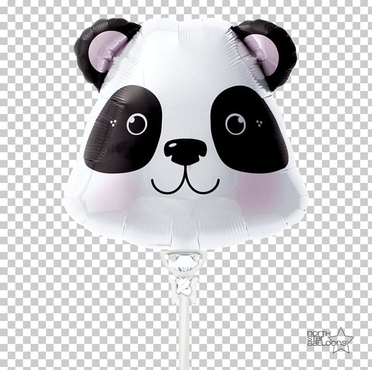 Giant Panda Toy Balloon Birthday Bear PNG, Clipart, Balloon, Bear, Birthday, Carnivoran, Child Free PNG Download