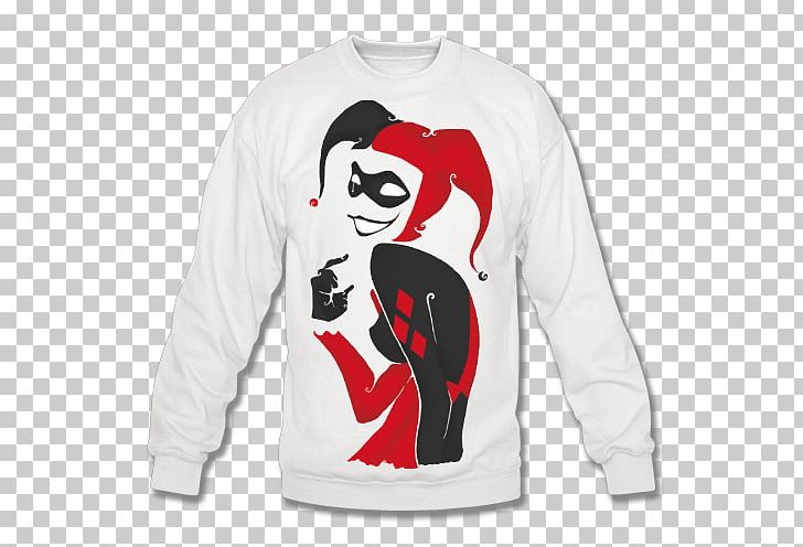 Harley Quinn Joker Batman T-shirt Comics PNG, Clipart, Batman, Batman And Harley Quinn, Batman White Knight, Brand, Clothing Free PNG Download