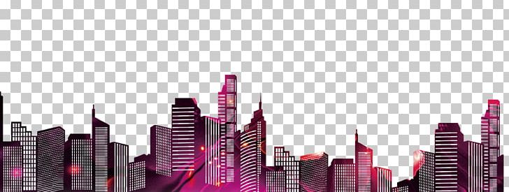 Silhouette City Illustration PNG, Clipart, Beautiful, Beautiful City, Brand, Building, Cartoon Free PNG Download