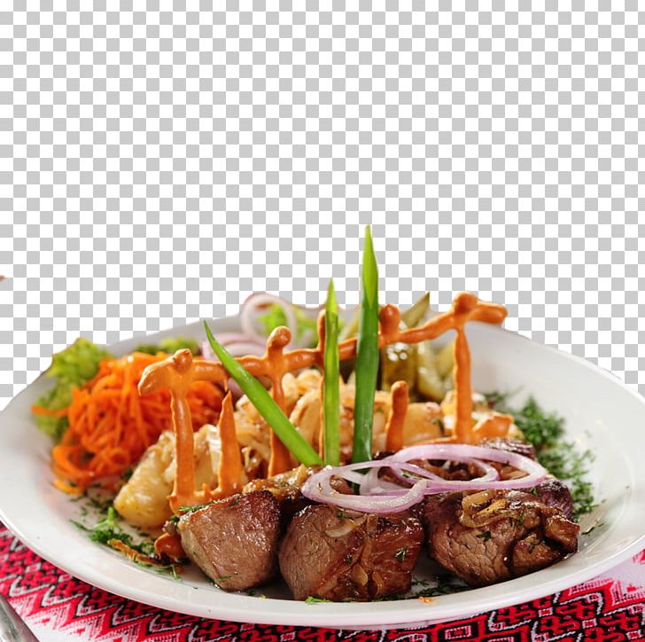Thai Cuisine Side Dish Food Garnish PNG, Clipart,  Free PNG Download