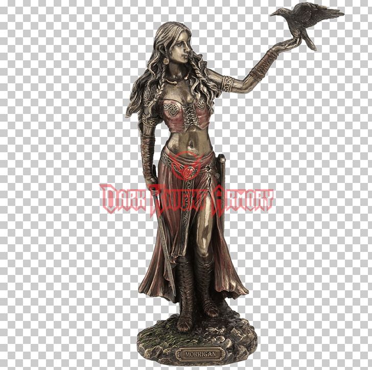 The Morrígan Goddess Statue Wicca Celts PNG, Clipart, Brigid, Bronze, Bronze Sculpture, Celtic Deities, Celtic Polytheism Free PNG Download