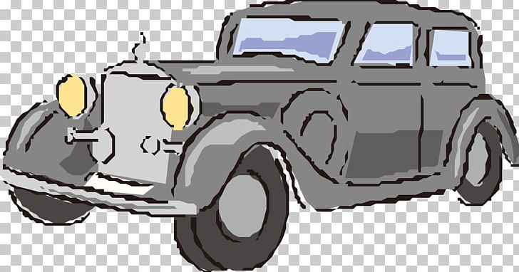 Vintage Car Drawing PNG, Clipart, Antique Car, Automotive Design, Boy, Car, Cars Vector Free PNG Download