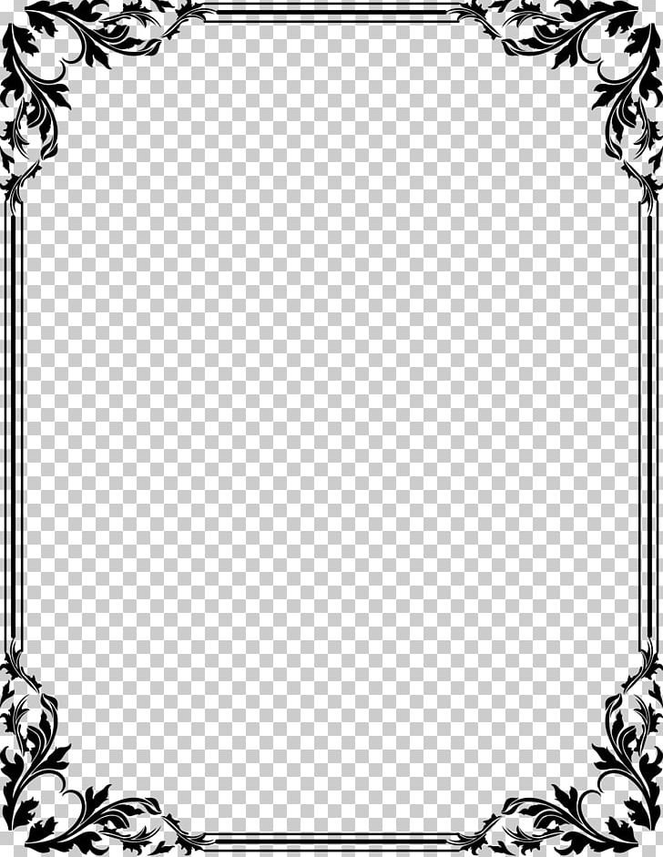 Wedding Invitation PNG, Clipart, Art, Black, Black And White, Border, Branch Free PNG Download