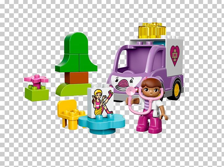 LEGO 10605 DUPLO Doc McStuffins Rosie The Ambulance Lego Duplo Toy Amazon.com PNG, Clipart, Amazoncom, Brand, Doc Mcstuffins, Duplo, Fishpond Limited Free PNG Download