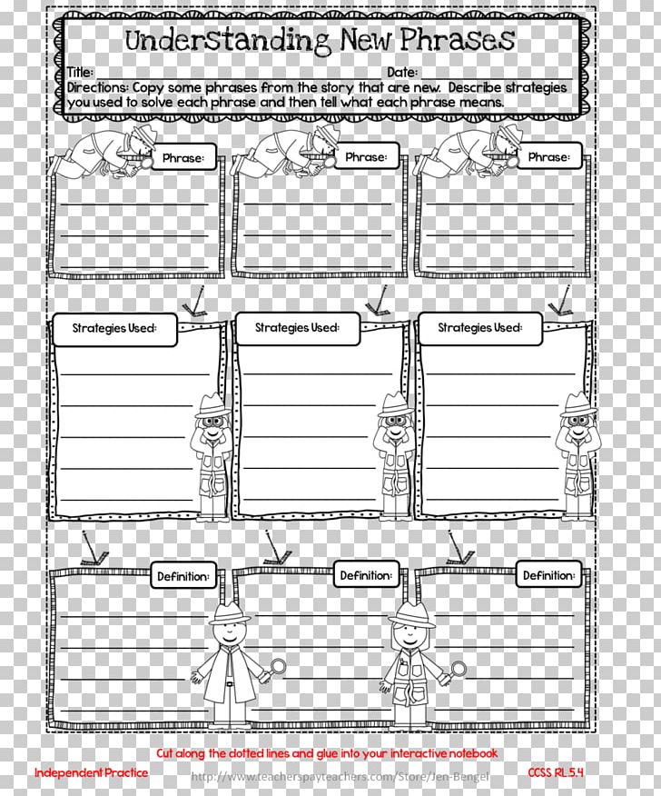 Reading Graphic Organizer School Text Paper PNG, Clipart,  Free PNG Download