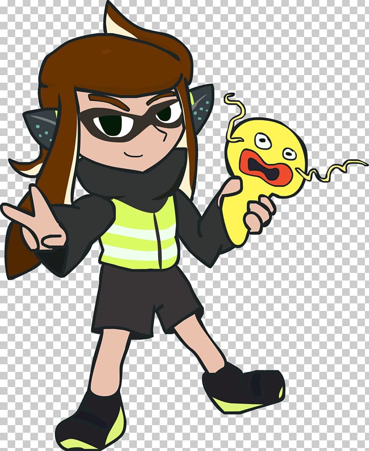 Splatoon 2 Wii U Fan Art PNG, Clipart, Agent, Art, Art Museum, Artwork, Cartoon Free PNG Download