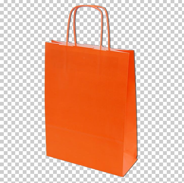 Tote Bag Paper Bag Plastic Bag Shopping Bags & Trolleys PNG, Clipart, Bag, Decoratie, Gift, Handbag, Orange Free PNG Download