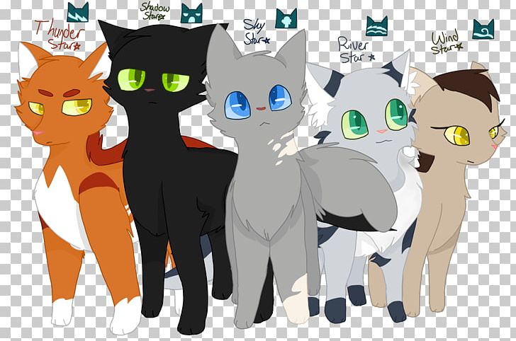 Cat Warriors Shadowstar Thunder And Shadow Thunderstar PNG, Clipart, Art, Carnivoran, Cat, Cat Like Mammal, Character Free PNG Download