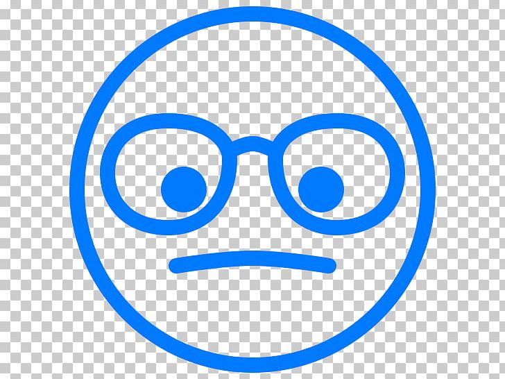 Computer Icons Emoticon Smiley Nerd PNG, Clipart, Area, Circle, Coloring Book, Computer Icons, Desktop Wallpaper Free PNG Download