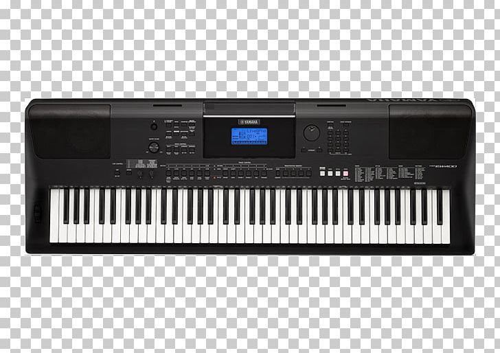 Electronic Keyboard Yamaha PSR Yamaha Corporation Piano PNG, Clipart, Analog Synthesizer, Digital Piano, Electronics, Input Device, Musical Keyboard Free PNG Download