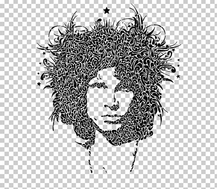 Jim Morrison The Doors: No One Here Gets Out Alive Drawing Art PNG, Clipart, Art, Black And White, Doors, Drawing, Face Free PNG Download