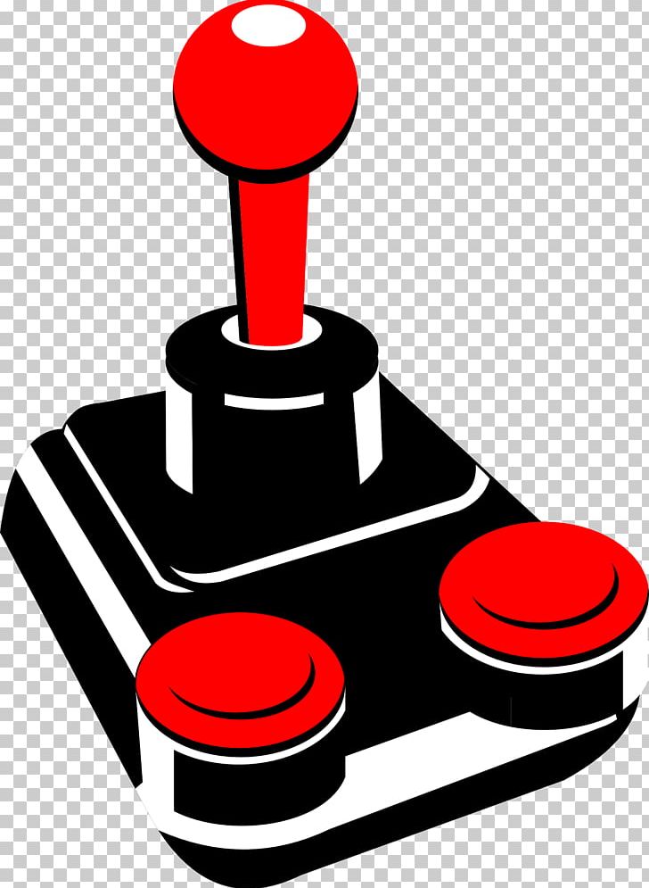 Joystick Game Controllers PNG, Clipart, Arcade Controller, Arcade Game, Area, Artwork, Computer Icons Free PNG Download