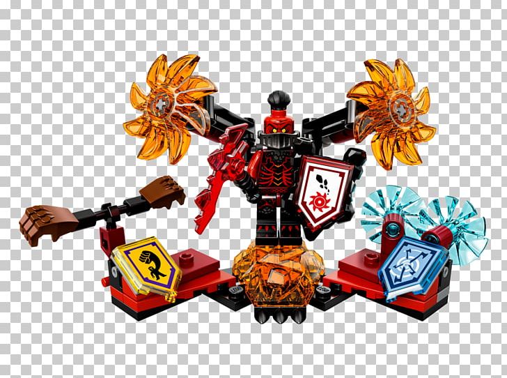 LEGO 70338 NEXO KNIGHTS Ultimate General Magmar Lego Minifigures LEGO 70339 NEXO KNIGHTS Ultimate Flama PNG, Clipart,  Free PNG Download