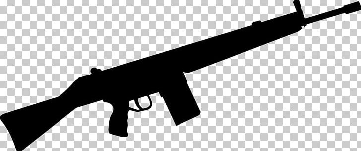 Machine Gun Firearm Weapon Rifle PNG, Clipart, Air Gun, Ak47, Assault Rifle, Automatic Firearm, Black Free PNG Download