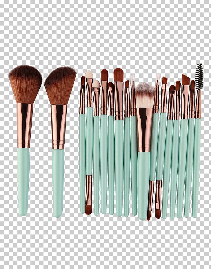 Makeup Brush Cosmetics Eye Shadow Eye Liner PNG, Clipart, Artificial Hair Integrations, Bristle, Brush, Brush Brown, Concealer Free PNG Download