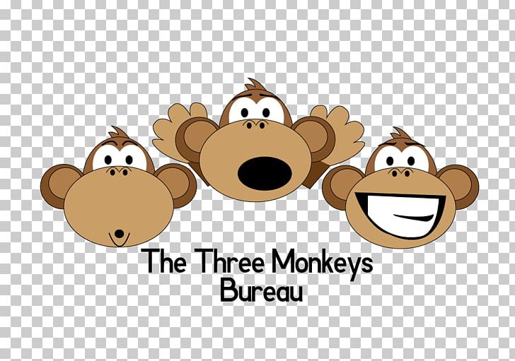 Monkey Logo PNG, Clipart, Animals, Carnivora, Carnivoran, Cartoon, Logo Free PNG Download