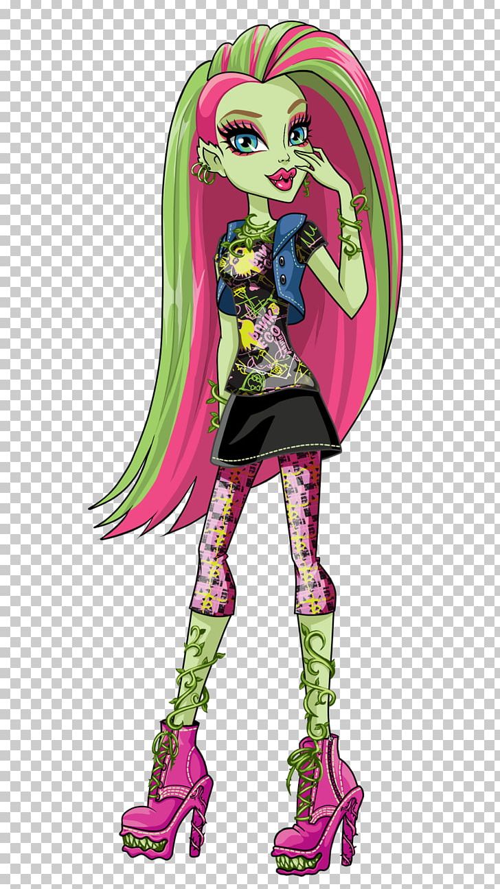 Monster High Doll Frankie Stein Barbie OOAK PNG, Clipart, Barbie, Bratz, Bratzillaz House Of Witchez, Clothing, Costume Free PNG Download