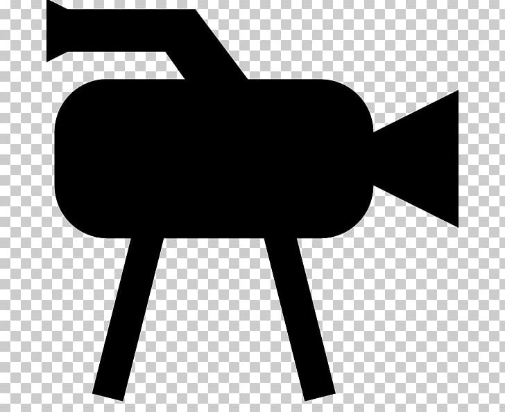 Movie Camera PNG, Clipart, Angle, Art Tv, Black, Black And White, Camera Free PNG Download