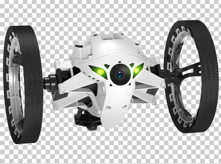 NYA Parrot Jumping Sumo Unmanned Aerial Vehicle Parrot Jumping Race Drone Parrot MiniDrones Rolling Spider PNG, Clipart, Automotive Design, Automotive Tire, Automotive Wheel System, Auto Part, Electronics Free PNG Download