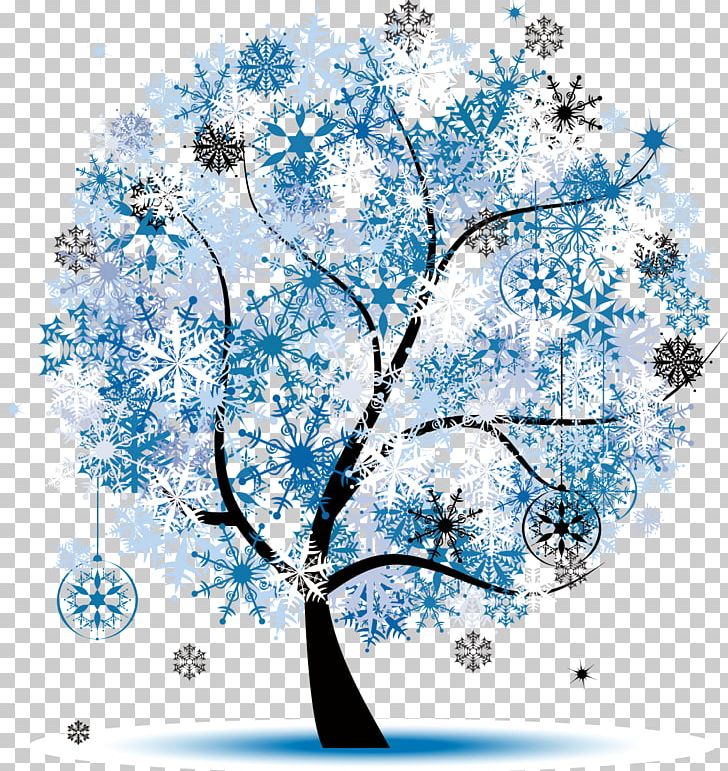 Season Autumn Drawing Tree PNG, Clipart, Art, Autumn, Blossom, Blue, Branch Free PNG Download