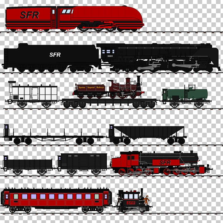Rail Transport Train Rolling Stock Railroad Car Passenger Car PNG, Clipart, Class Locomotive, Deviantart, Engineering, Freight Car, Goods Wagon Free PNG Download