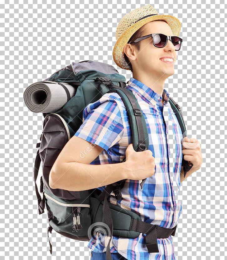 Tourist Tourism Stock Photography Backpack PNG, Clipart, Audio, Backpack, Cool, Depositphotos, Eyewear Free PNG Download