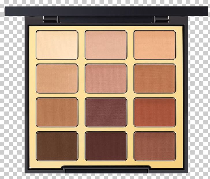 Viseart Eye Shadow Palette Cosmetics Milani Everyday Eyes Powder Eyeshadow Collection Color PNG, Clipart, Color, Cosmetics, Eye Shadow, Huda Beauty, Milani Free PNG Download