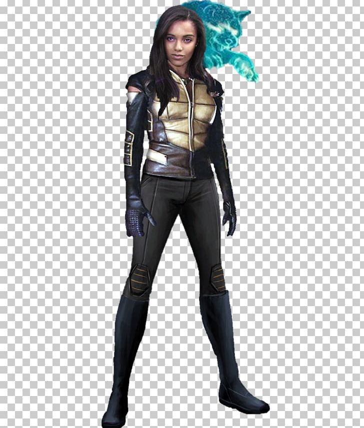 Vixen Costume Long Hair 02PD PNG, Clipart, Costume, Deviantart, Hair, Jacket, Latex Clothing Free PNG Download