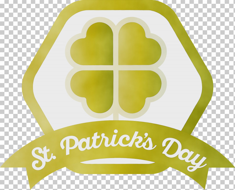 Logo Font Green Meter PNG, Clipart, Green, Logo, Meter, Paint, Saint Patrick Free PNG Download