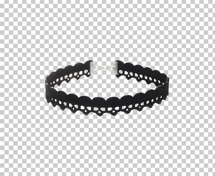 Bracelet Choker Fashion Goth Subculture Jewellery PNG, Clipart, Artificial Leather, Black, Bracelet, Chain, Charms Pendants Free PNG Download