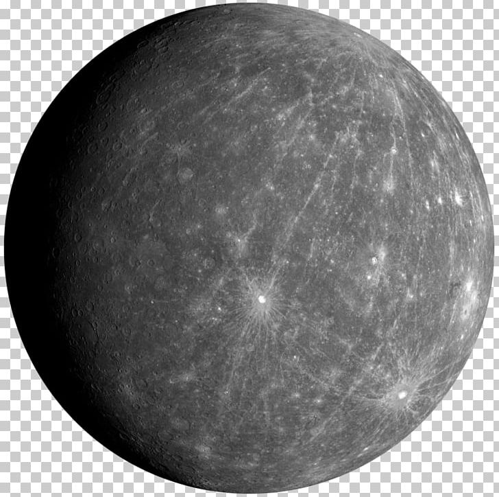 MESSENGER Earth Mercury Planet Solar System PNG, Clipart, Astronomer, Astronomical Object, Atmosphere, Axial Tilt, Black And White Free PNG Download