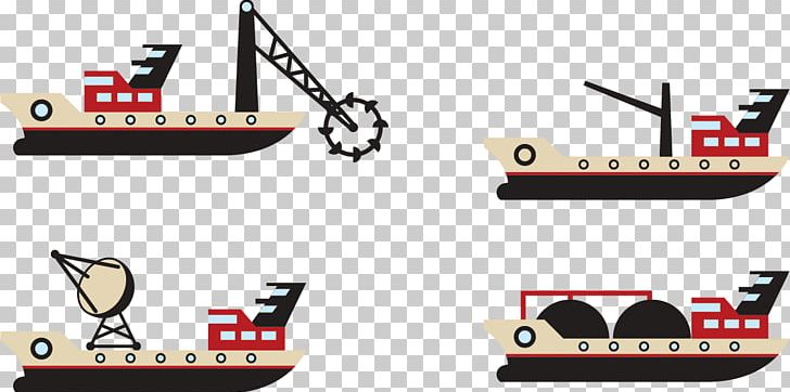 Ship Tugboat Transport PNG, Clipart, Barge, Brand, Brown, Cargo Ship, Cartoon Pirate Ship Free PNG Download