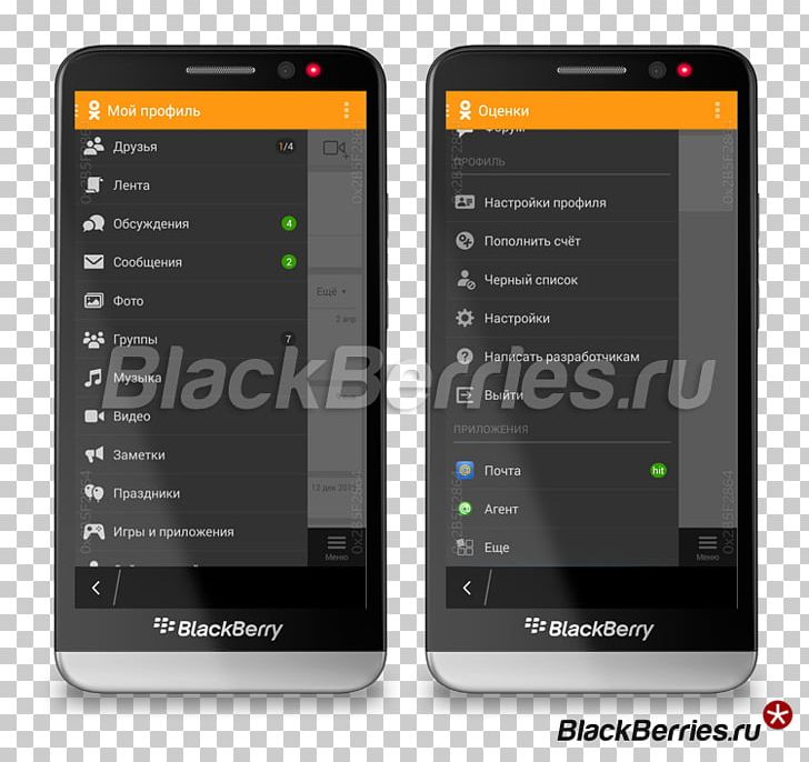 Smartphone Feature Phone BlackBerry Z10 BlackBerry Z30 Odnoklassniki PNG, Clipart, Android, Brand, Cellular Network, Communication Device, Electronic Device Free PNG Download