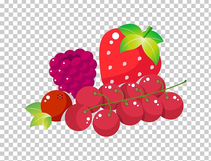 Strawberry Smoothie Breakfast Cereal Fruit PNG, Clipart, Berry, Breakfast Cereal, Cherry, Coconut, Food Free PNG Download