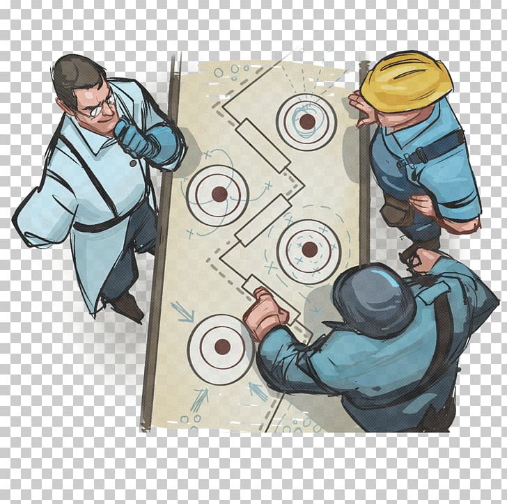 Team Fortress 2 Blockland Video Game Control Point Herní Mód PNG, Clipart, Blockland, Capture The Flag, Cartoon, Communication, Control Point Free PNG Download