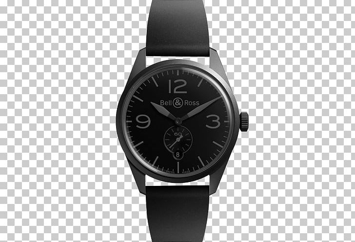 Bell & Ross Chronograph Watch Replica Jewellery PNG, Clipart, Automatic Watch, Bell Ross, Black, Brand, Chronograph Free PNG Download