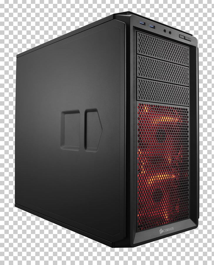 Computer Cases & Housings Power Supply Unit MicroATX Corsair Components PNG, Clipart, Antec, Atx, Audio, Audio Equipment, Computer Free PNG Download