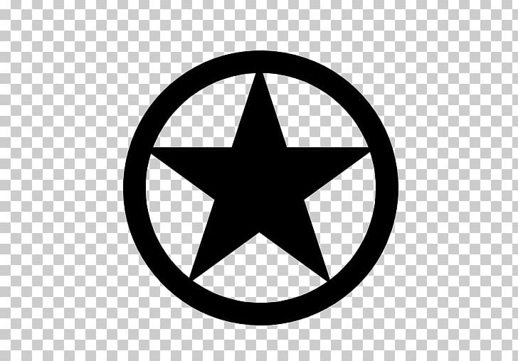 Computer Icons Star Circle Symbol Shape PNG, Clipart, Angle, Area, Autocad Dxf, Black And White, Circle Free PNG Download