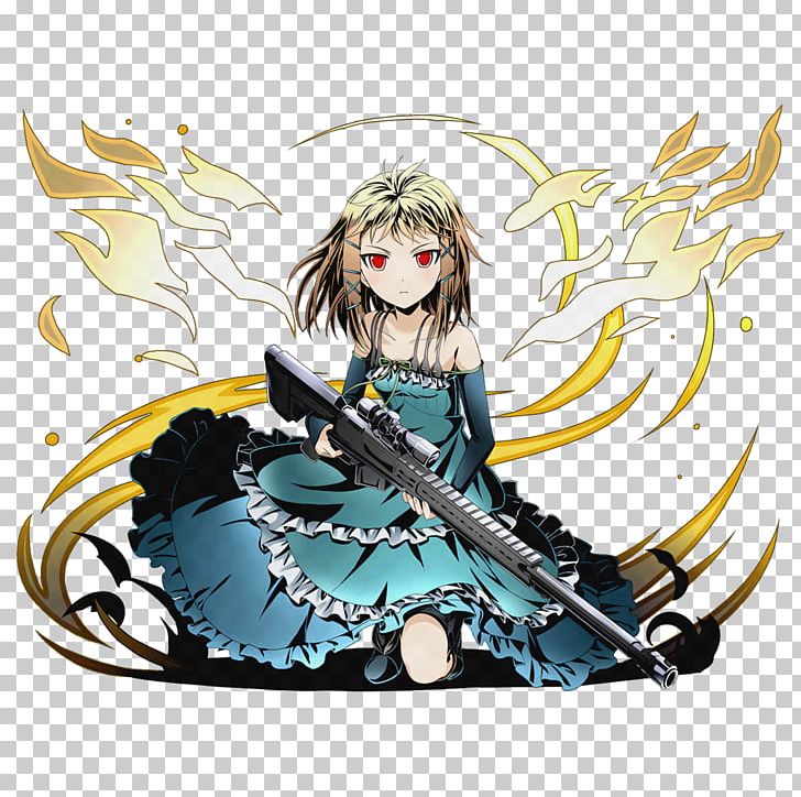 Divine Gate Black Bullet Anime Mami Tomoe Shuichi Akai PNG, Clipart, Anime, Black Bullet, Bullet, Bulletin Board System, Cartoon Free PNG Download