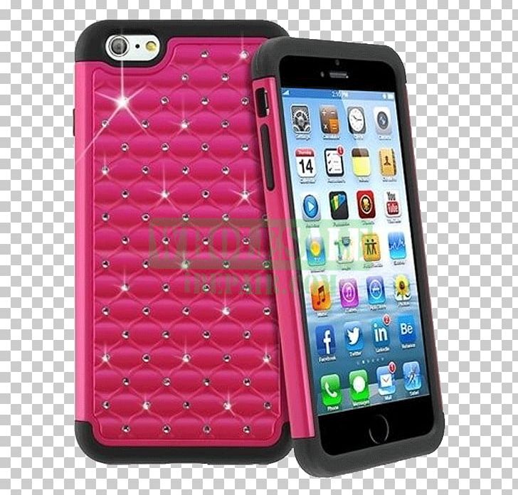 Feature Phone IPhone 6 Plus Smartphone Apple PNG, Clipart, Apple, Case, Cellular Network, Communication Device, Feature Phone Free PNG Download