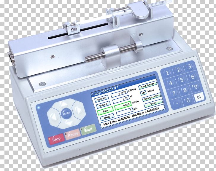 Measuring Scales Medical Equipment Syringe Driver PNG, Clipart, Electronics, Hardware, Machine, Measuring Instrument, Measuring Scales Free PNG Download