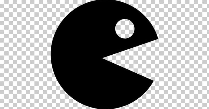 Pac-Man License PNG, Clipart, Angle, Aol, Black And White, Circle, Gaming Free PNG Download
