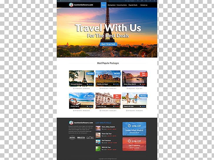 Package Tour Travel Agent WordPress Hotel PNG, Clipart, Advertising, Bed And Breakfast, Brand, Business, Display Advertising Free PNG Download