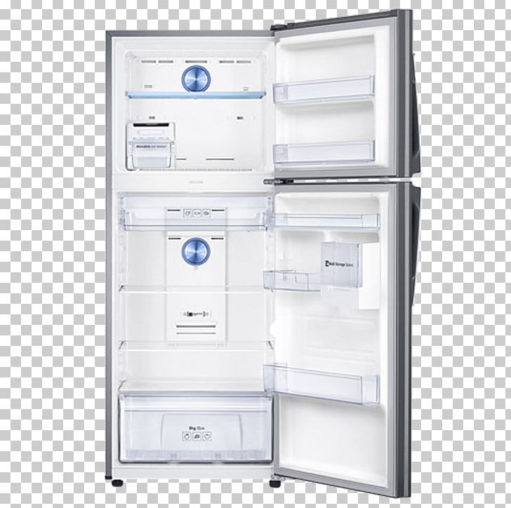 How To Defrost A Samsung Double Door Fridge - The Door