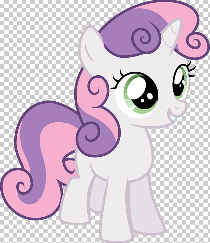 Sweetie Belle Rarity Pony Apple Bloom Pinkie Pie PNG, Clipart, Carnivoran, Cartoon, Cat Like Mammal, Cutie Mark Crusaders, Equestria Free PNG Download