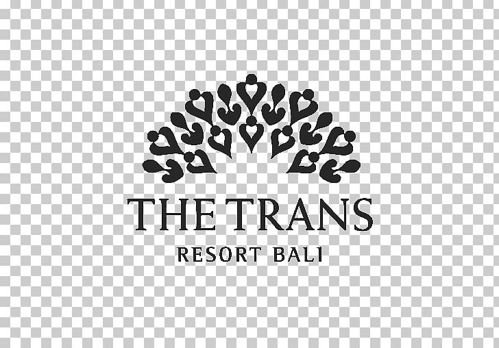 The Trans Luxury Hotel The Trans Resort Bali PNG, Clipart, Accommodation, Bali, Bandung, Black And White, Brand Free PNG Download