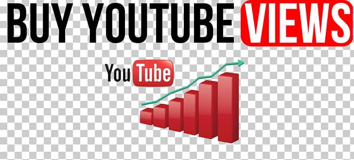 YouTube Video Logo Business Brand PNG, Clipart, 1000000, Area, Brand, Business, Line Free PNG Download