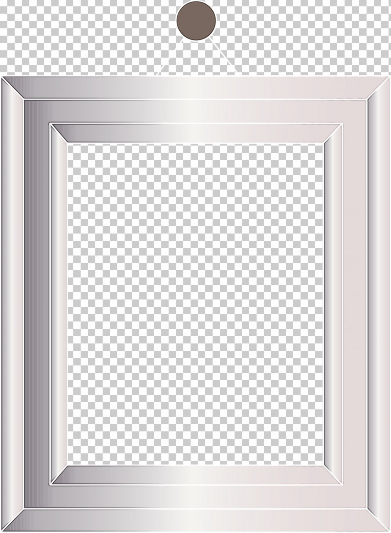 Picture Frame PNG, Clipart, Angle, Hanging Photo Frame, Paint, Photo Frame, Picture Frame Free PNG Download